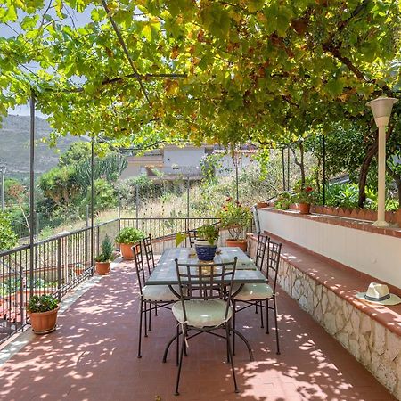 Villa Salvatore Capaci Dış mekan fotoğraf