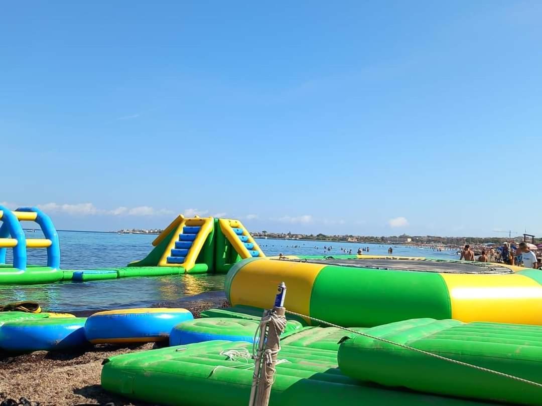 Villa Salvatore Capaci Dış mekan fotoğraf