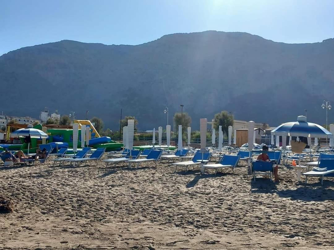 Villa Salvatore Capaci Dış mekan fotoğraf