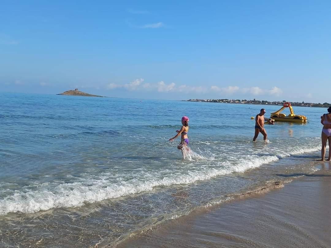 Villa Salvatore Capaci Dış mekan fotoğraf