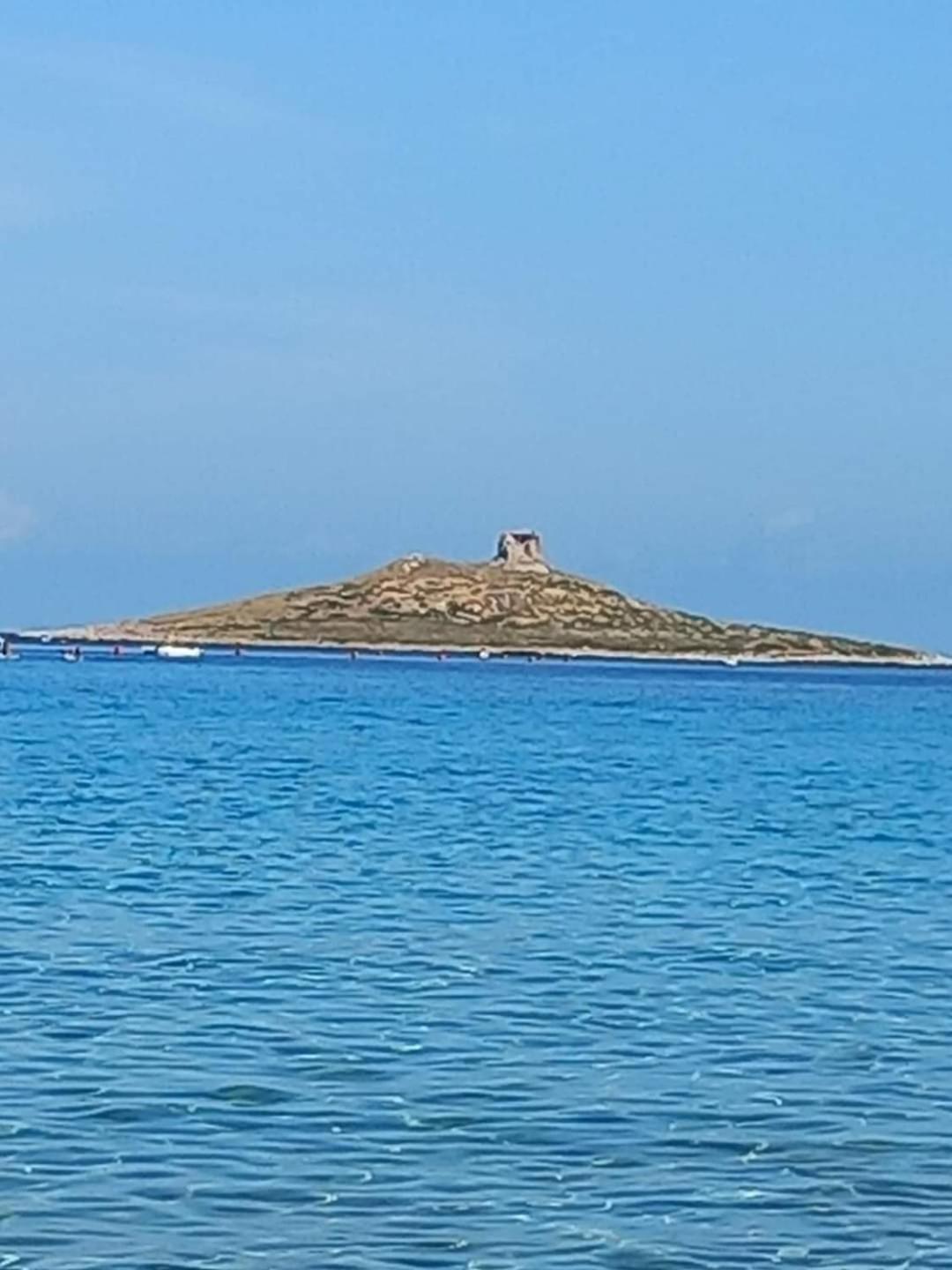 Villa Salvatore Capaci Dış mekan fotoğraf