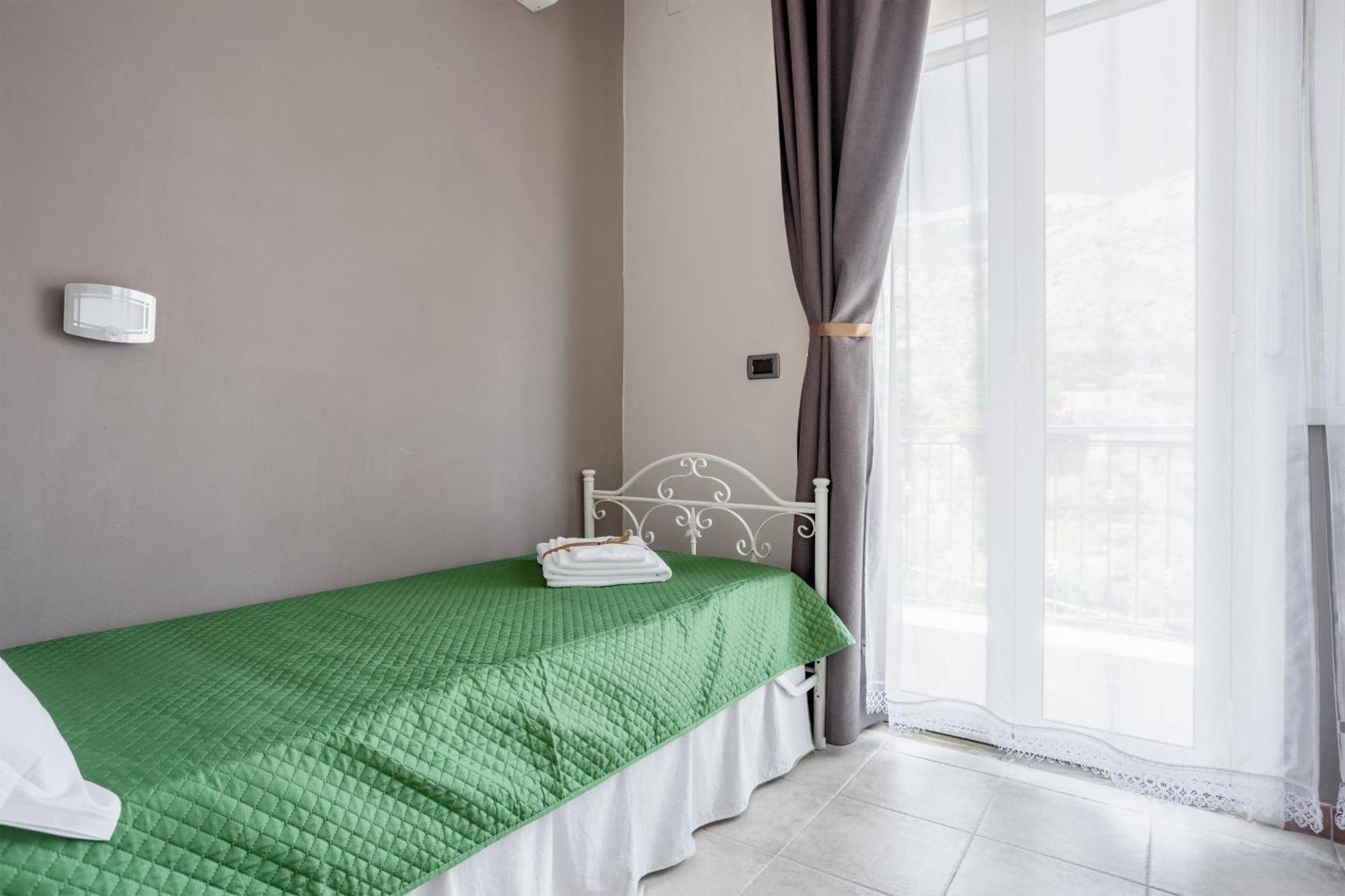 Villa Salvatore Capaci Dış mekan fotoğraf