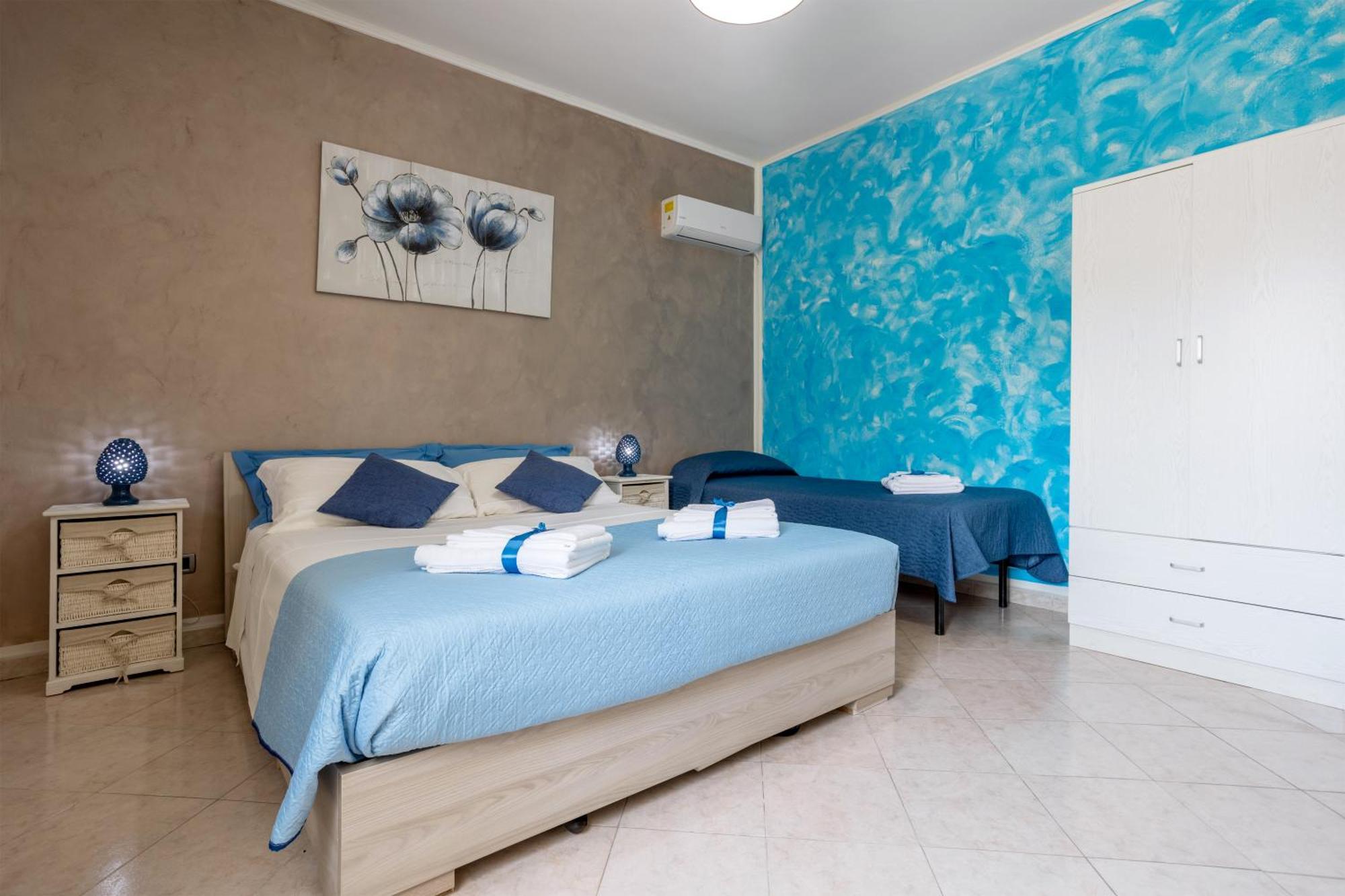 Villa Salvatore Capaci Dış mekan fotoğraf