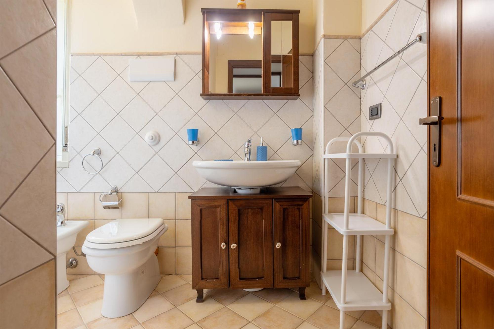 Villa Salvatore Capaci Dış mekan fotoğraf