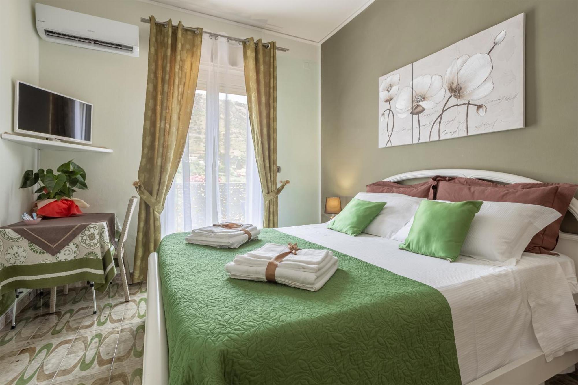 Villa Salvatore Capaci Dış mekan fotoğraf