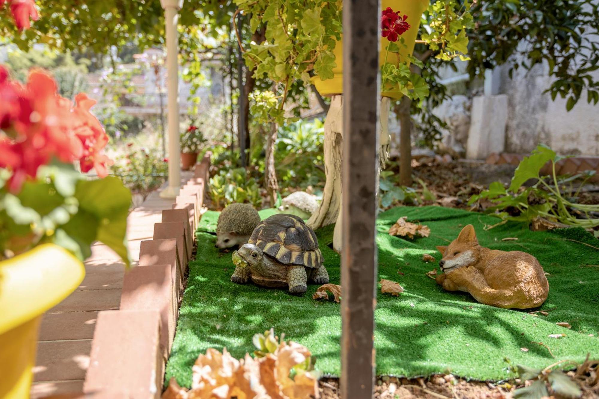 Villa Salvatore Capaci Dış mekan fotoğraf