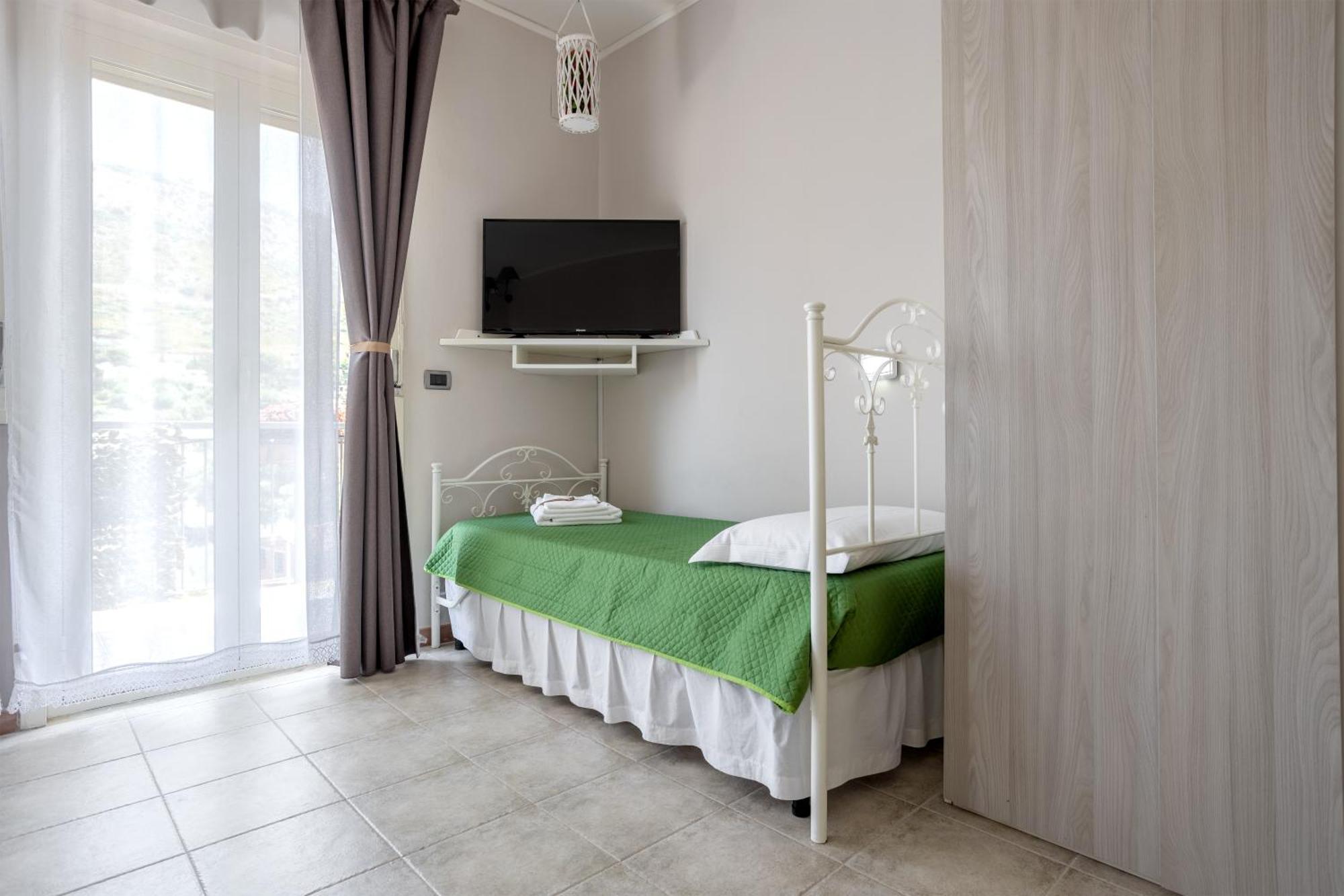 Villa Salvatore Capaci Dış mekan fotoğraf