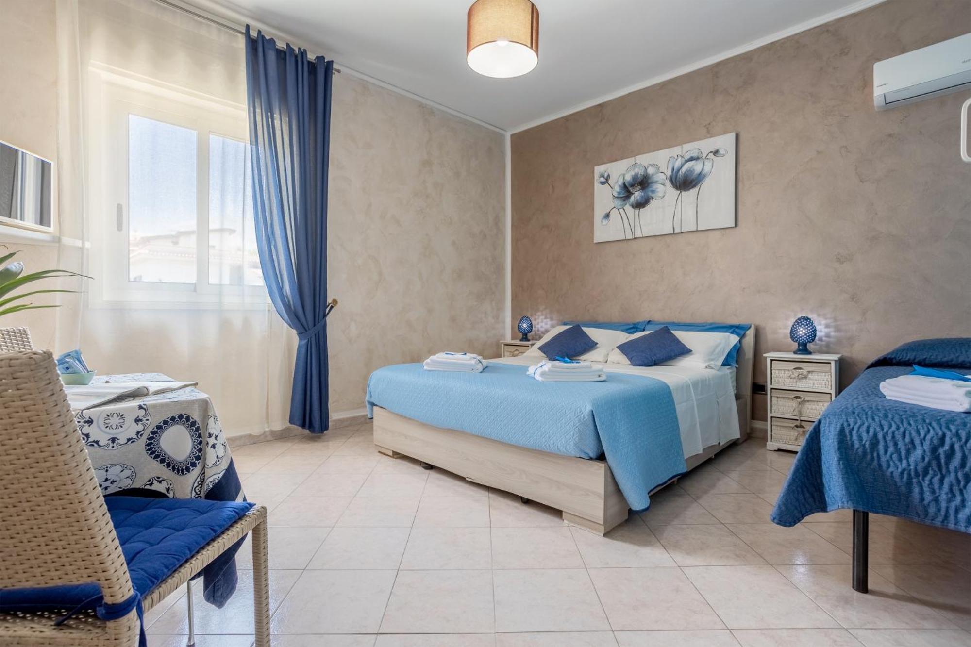 Villa Salvatore Capaci Dış mekan fotoğraf