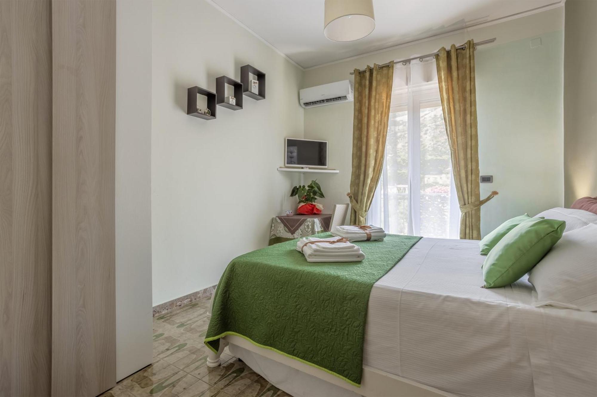 Villa Salvatore Capaci Dış mekan fotoğraf