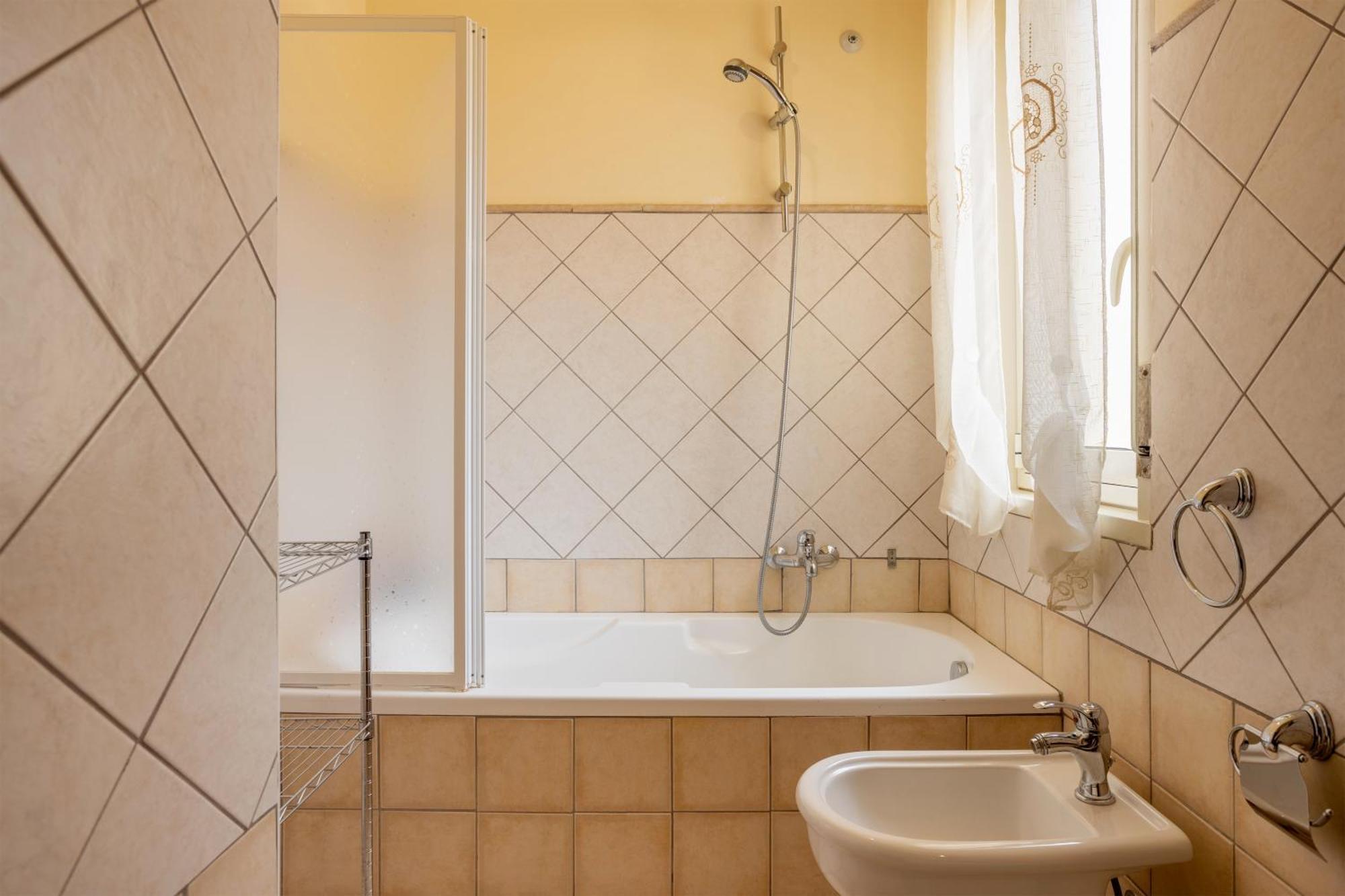 Villa Salvatore Capaci Dış mekan fotoğraf