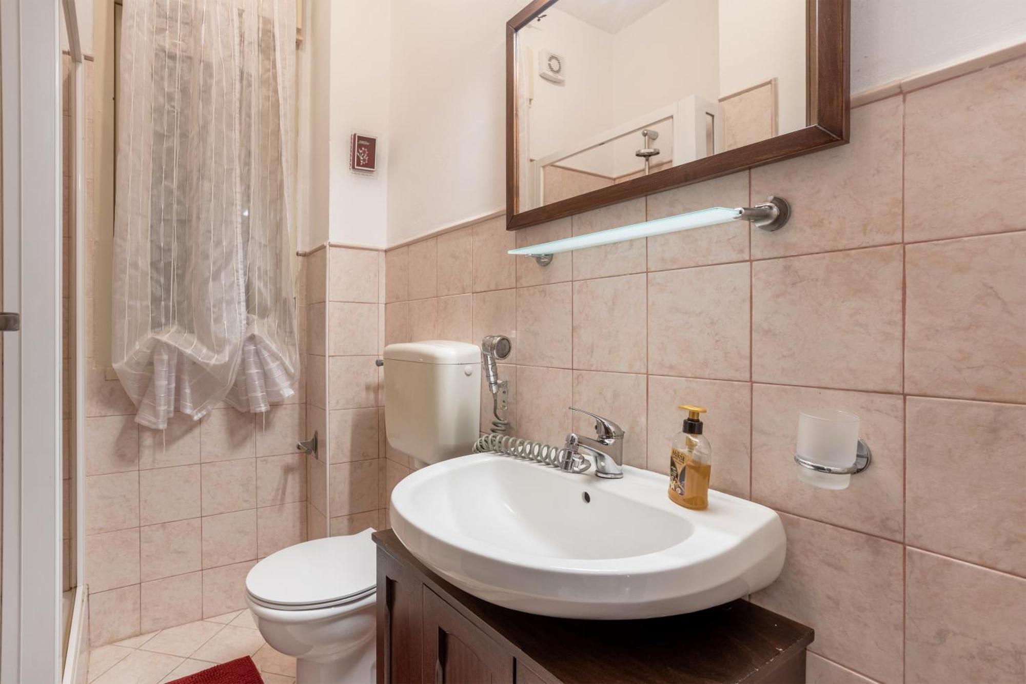 Villa Salvatore Capaci Dış mekan fotoğraf