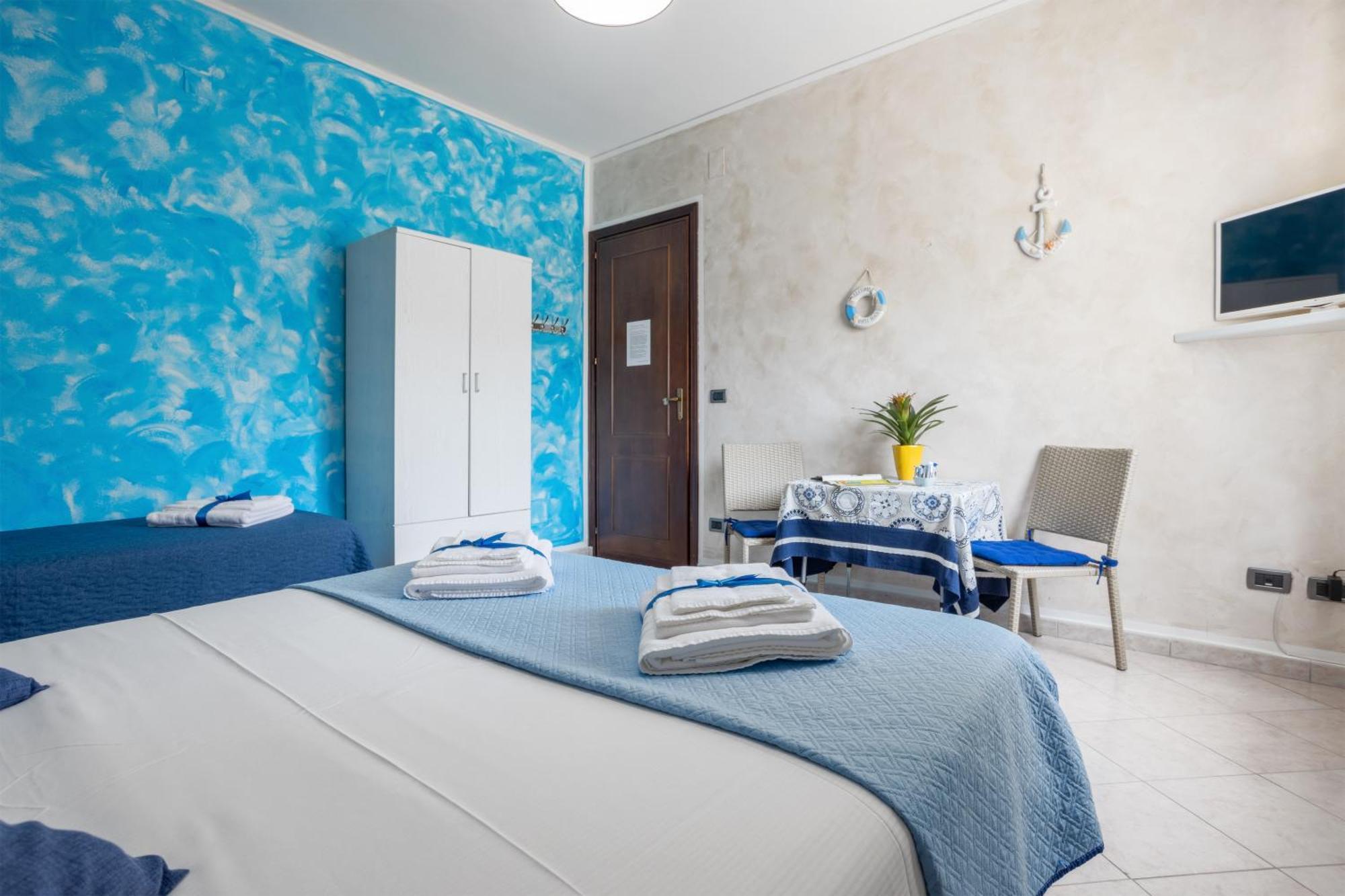 Villa Salvatore Capaci Dış mekan fotoğraf