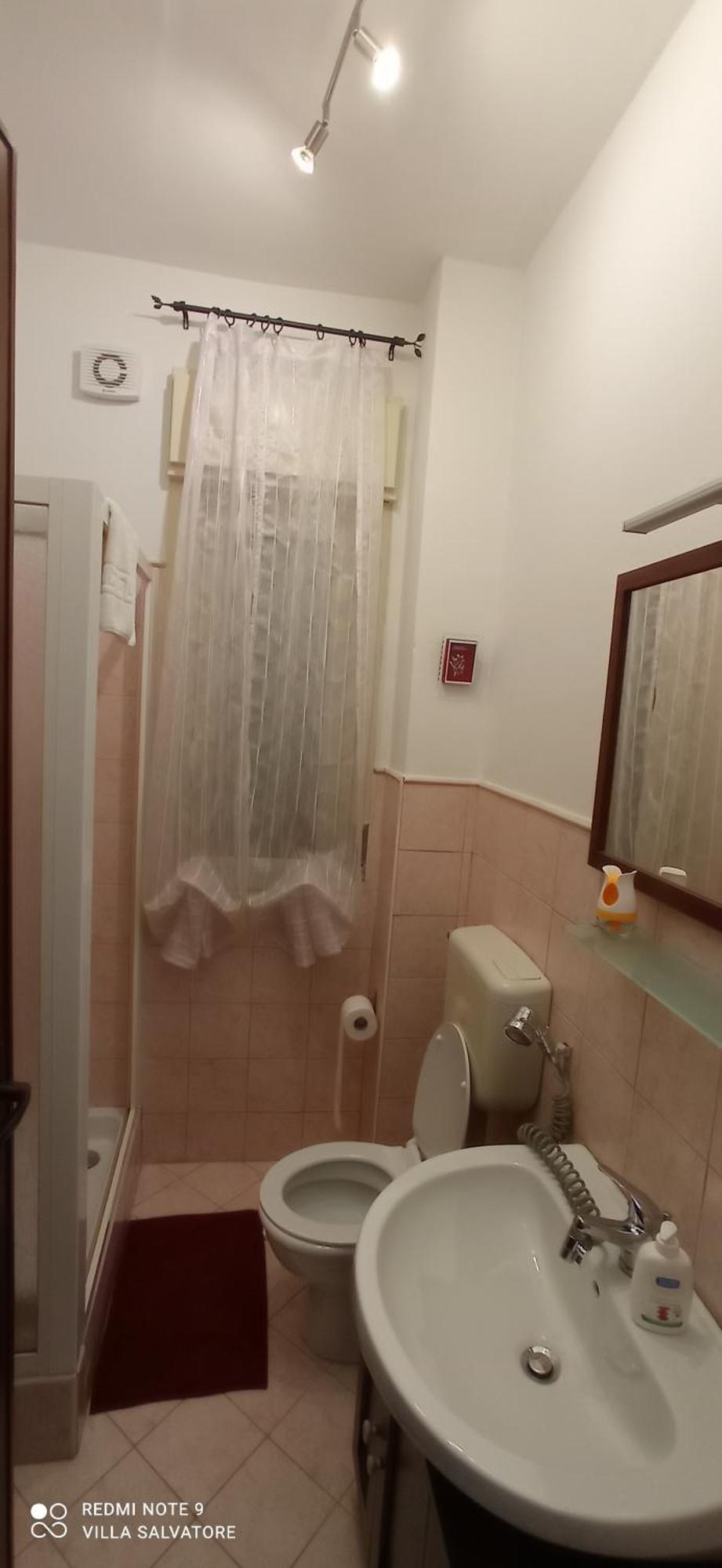 Villa Salvatore Capaci Oda fotoğraf